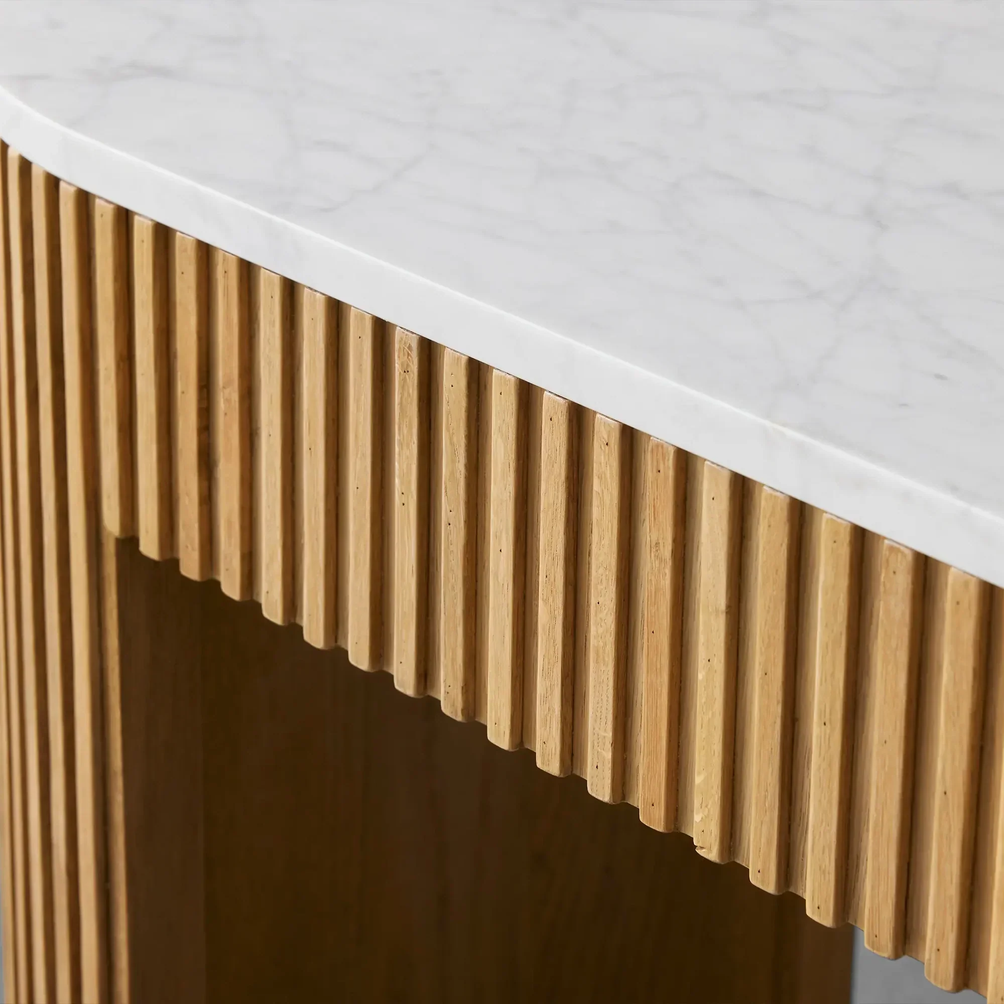 Arden Console Table - Image 20