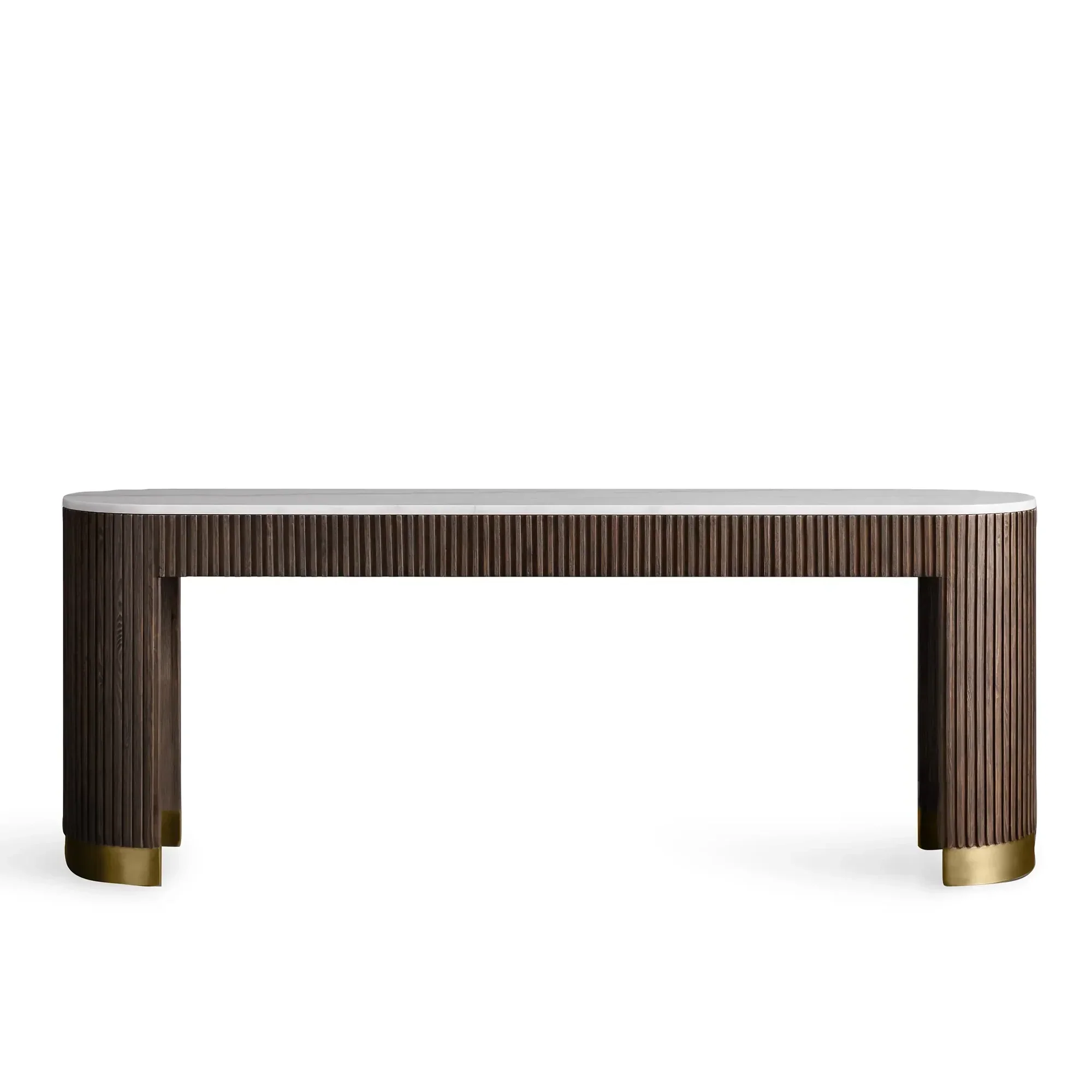 Arden Console Table - Image 21