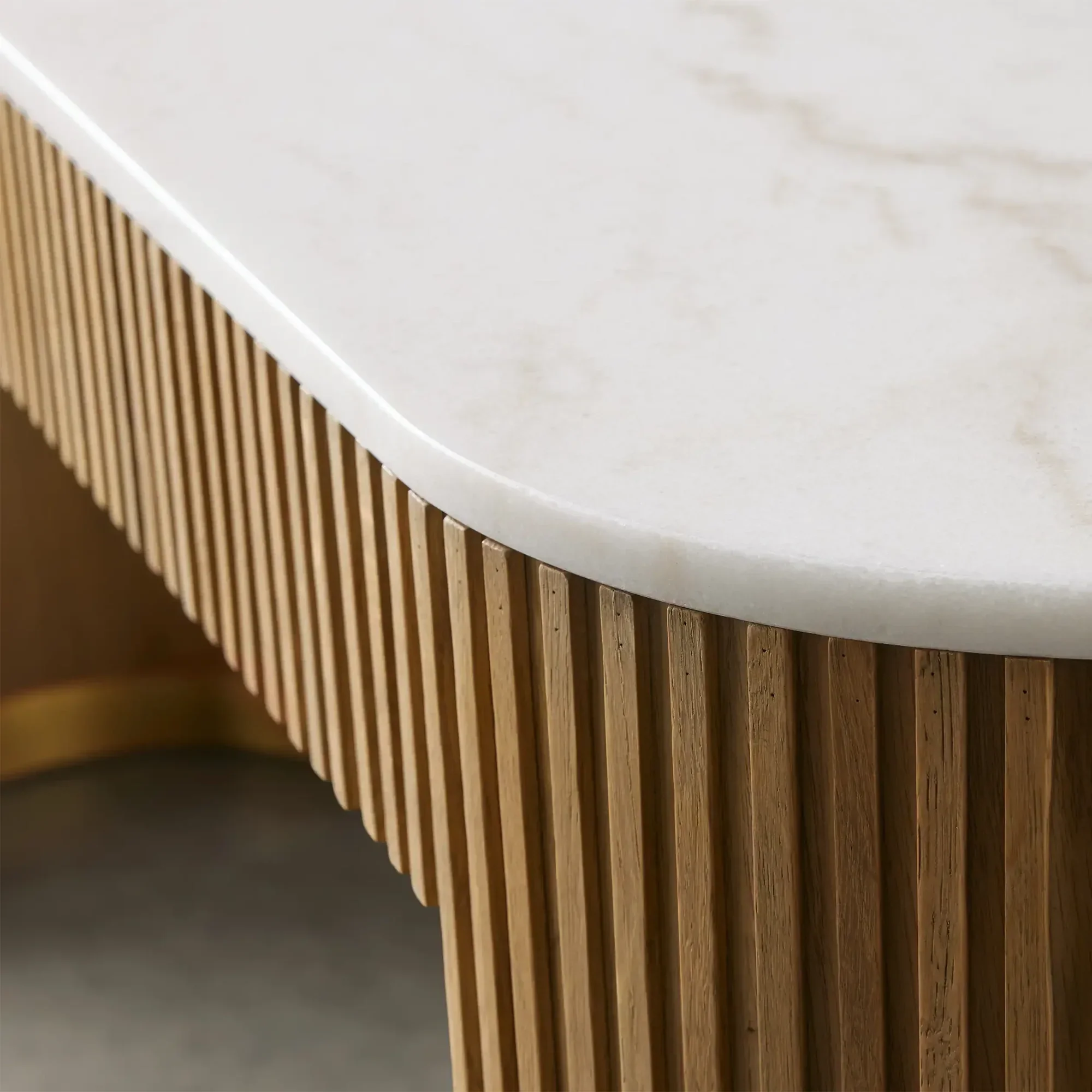 Arden Console Table - Image 51