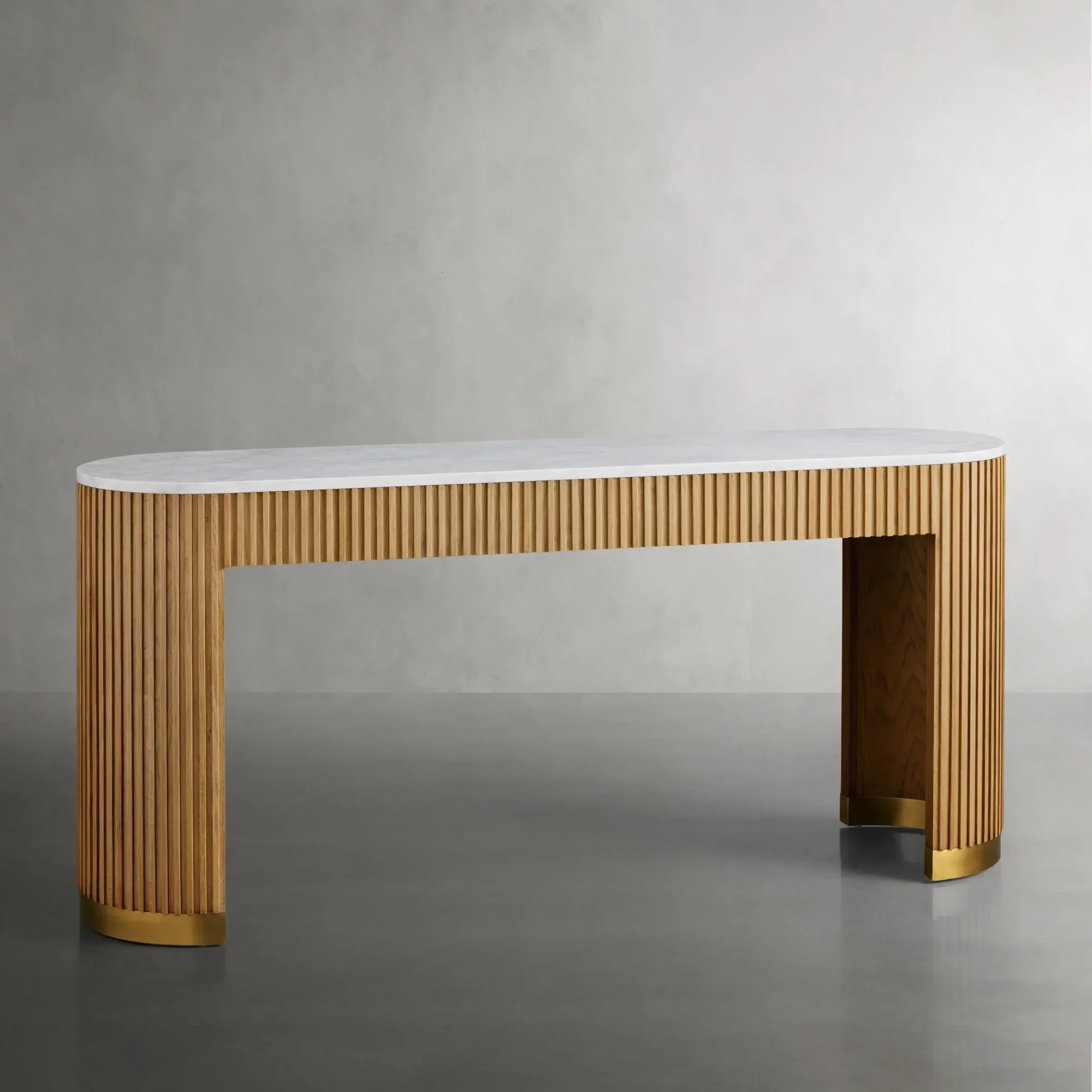 Arden Console Table - Image 54