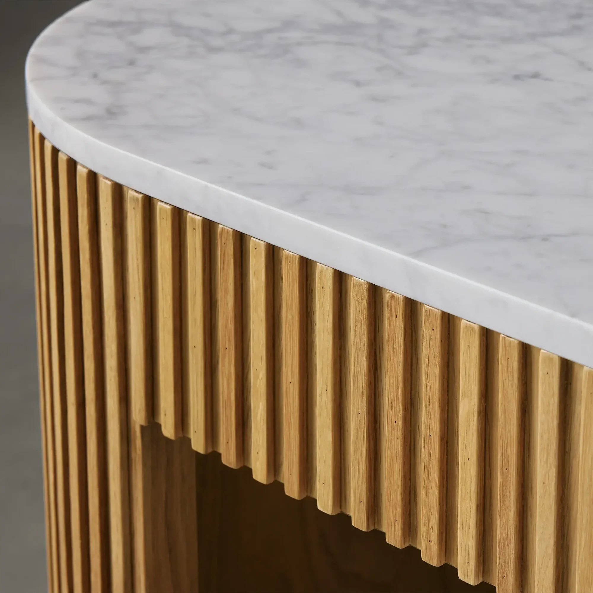 Arden Console Table - Image 55