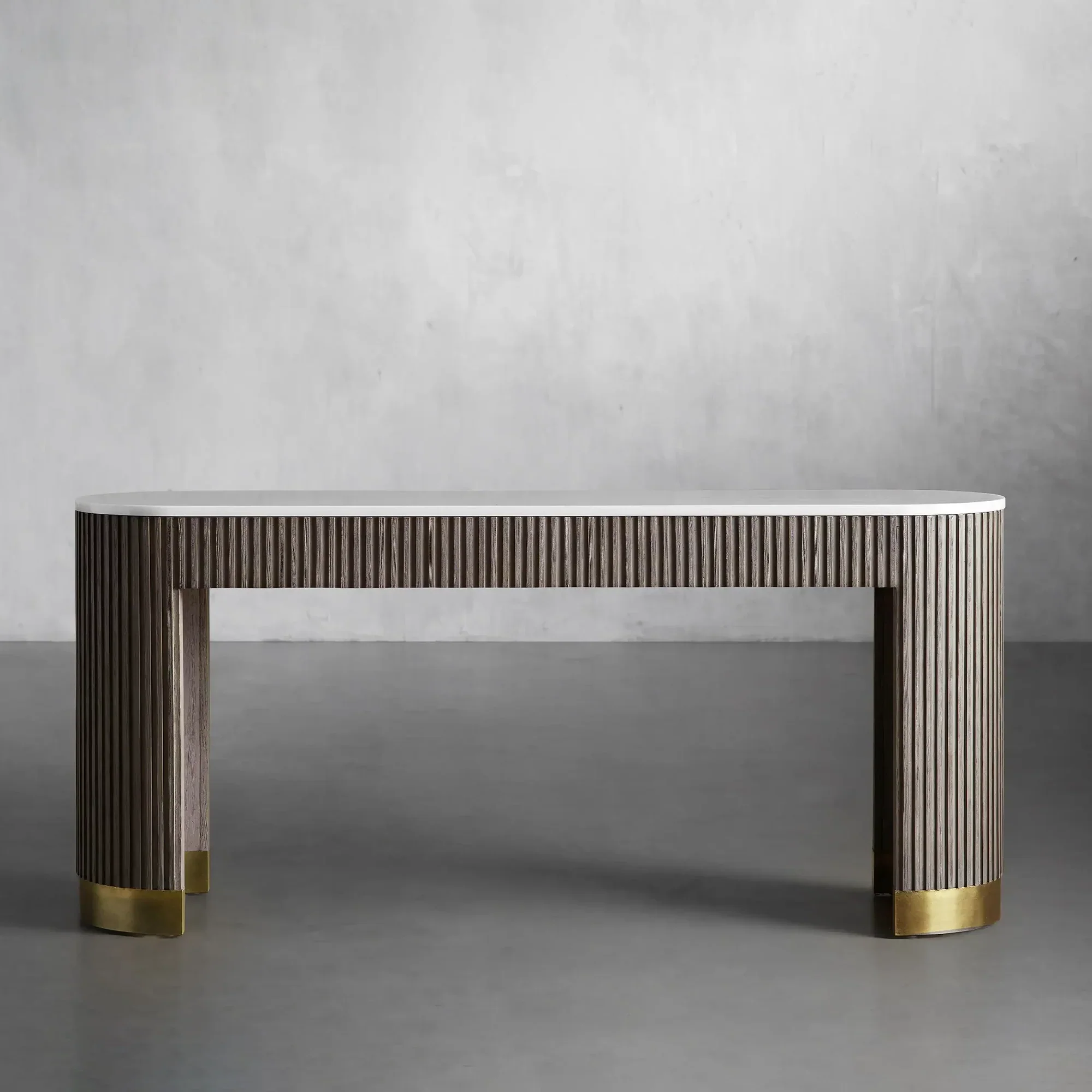 Arden Console Table - Image 61