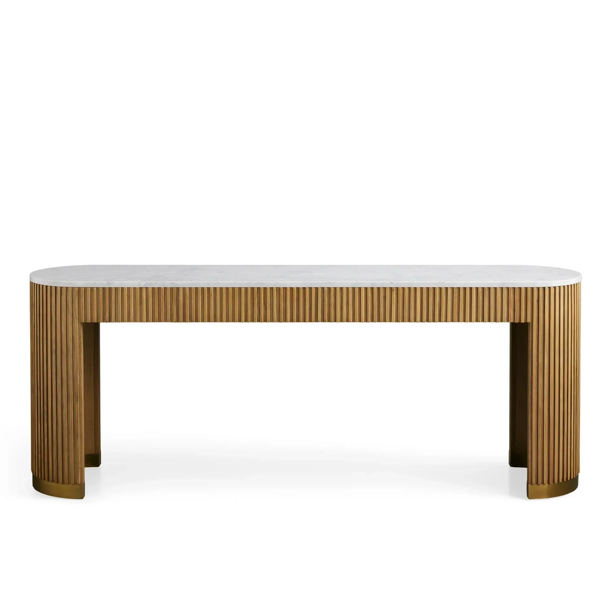 Arden Console Table - Image 9