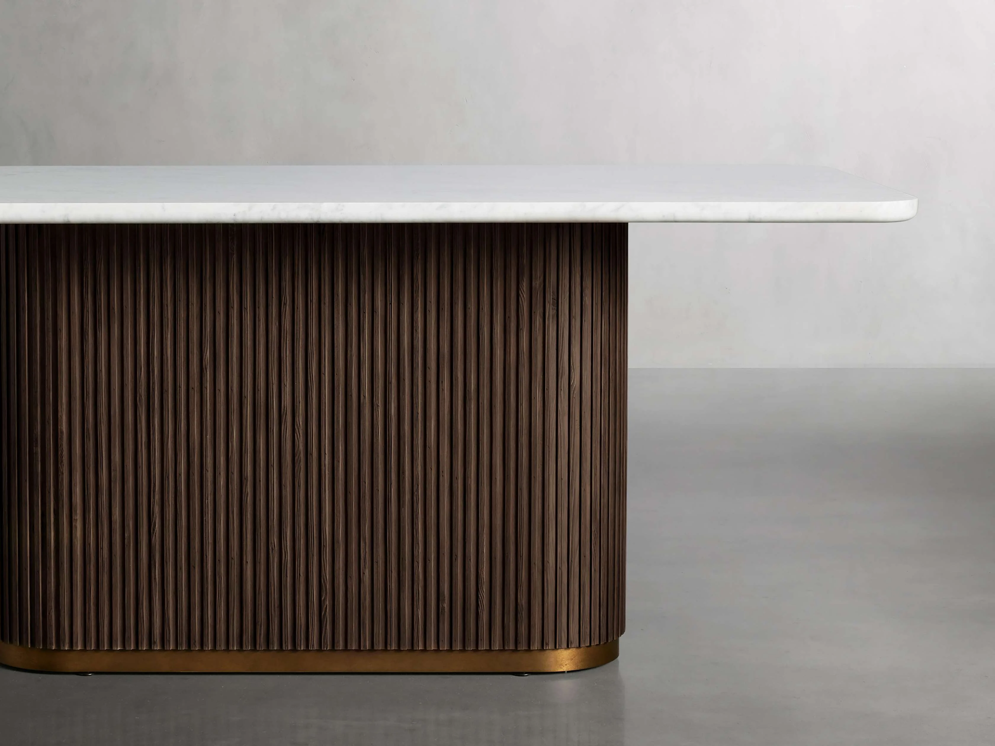 Arden Dining Table - Image 14
