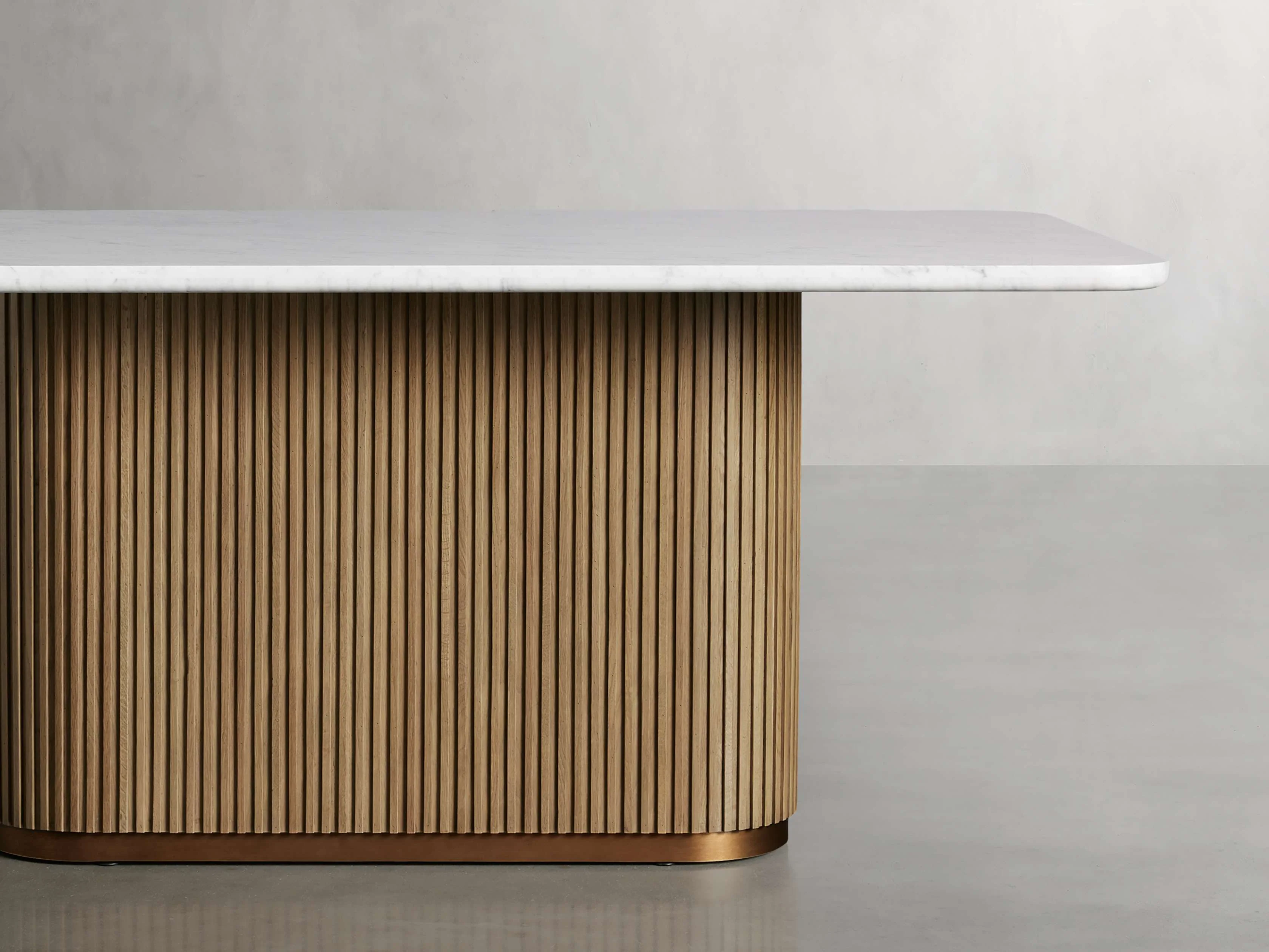 Arden Dining Table - Image 26