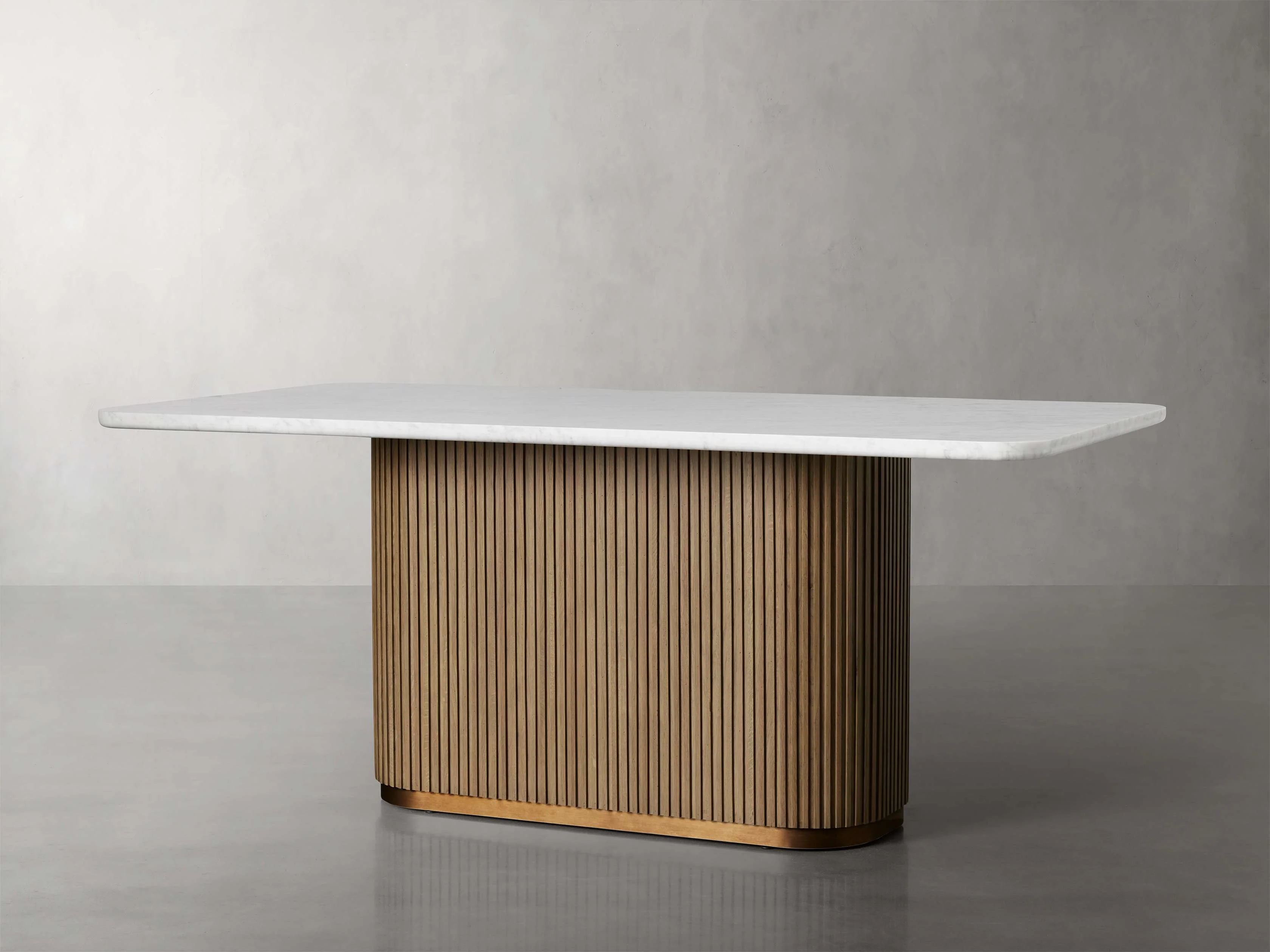 Arden Dining Table - Image 28