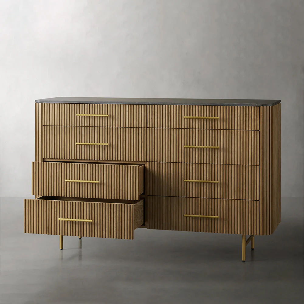 Arden Eight-Drawer Dresser - Image 10