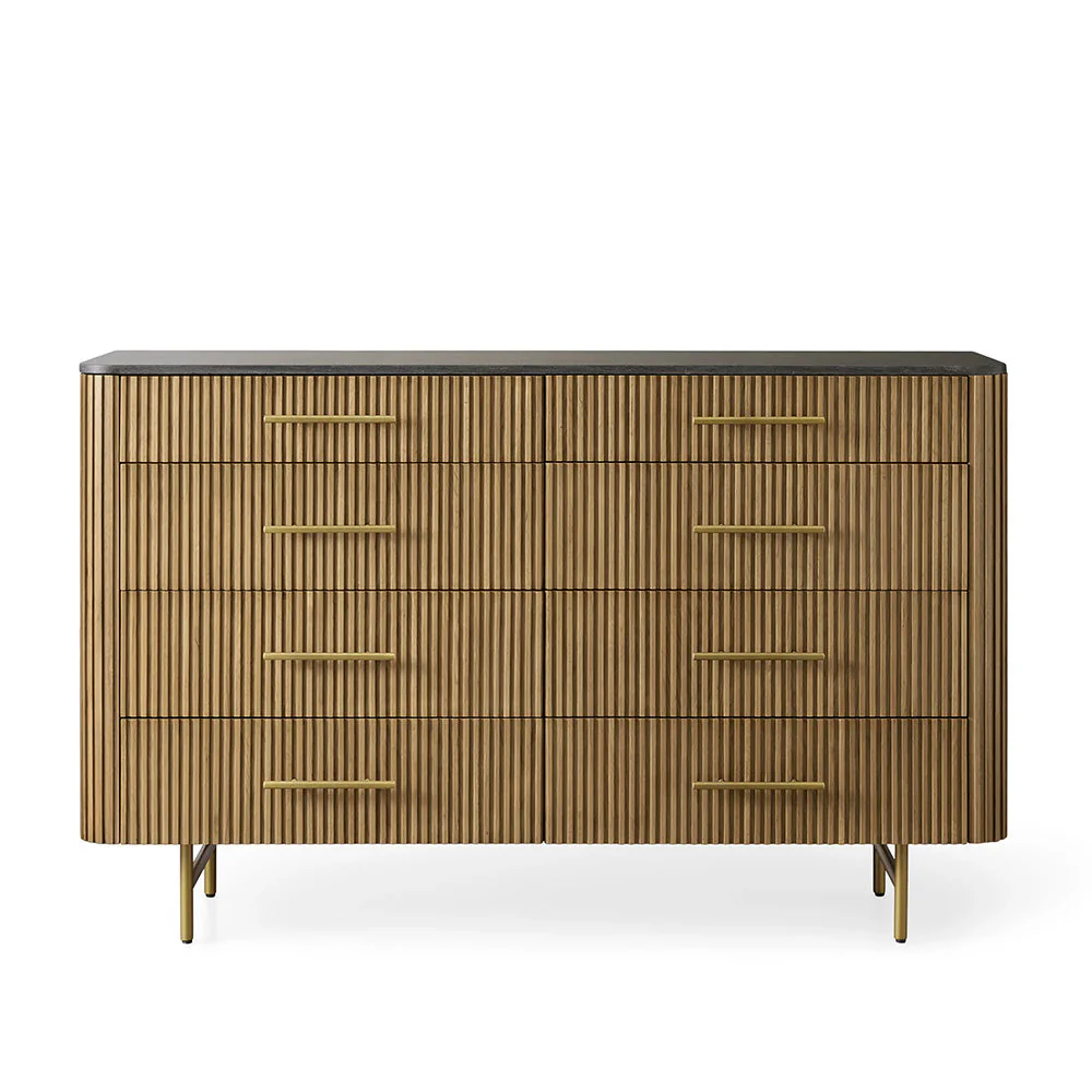 Arden Eight-Drawer Dresser - Image 12