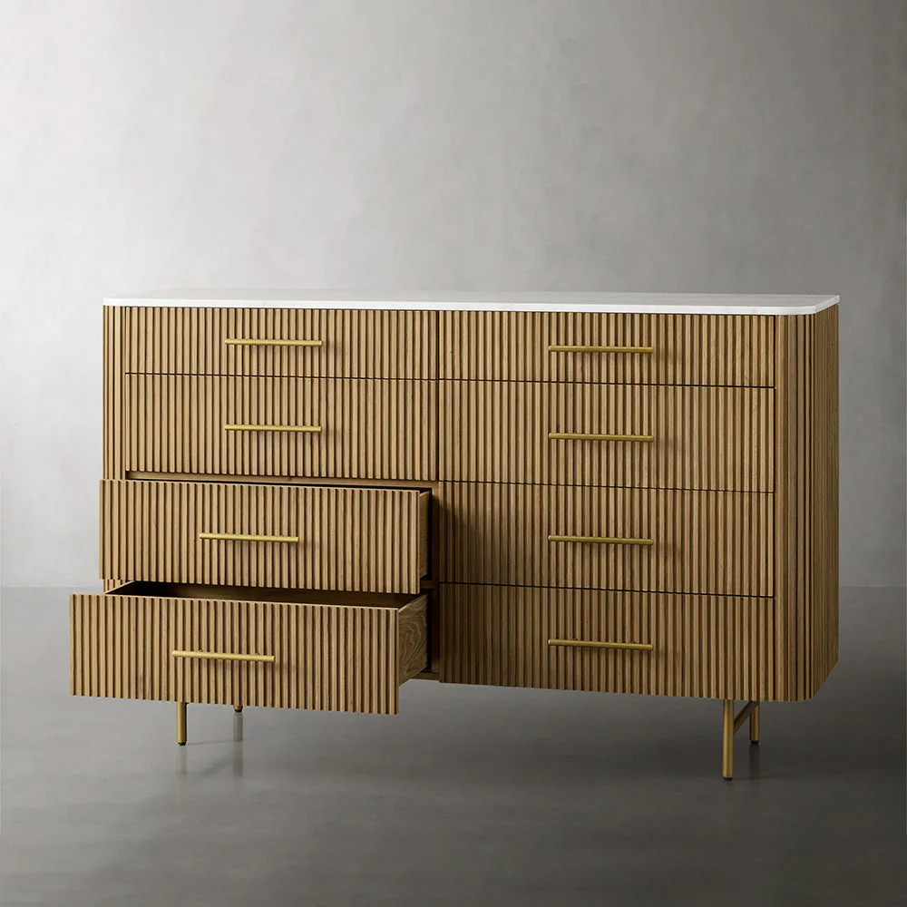 Arden Eight-Drawer Dresser - Image 14