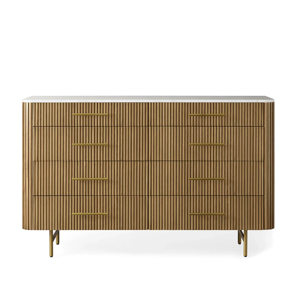 Arden Eight-Drawer Dresser - Image 16