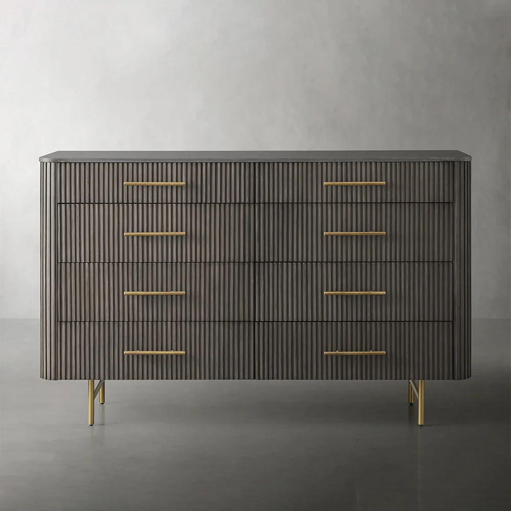 Arden Eight-Drawer Dresser - Image 17