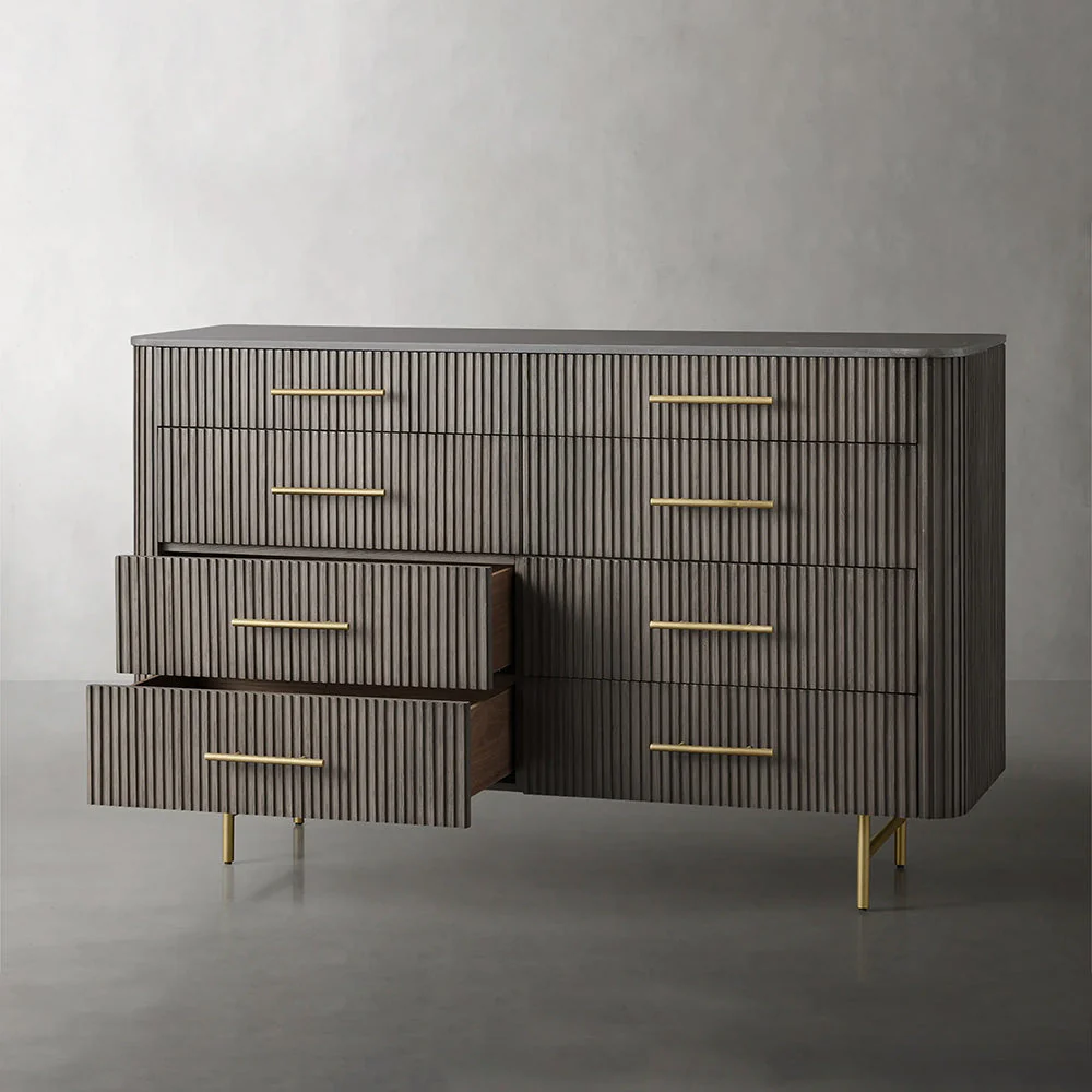 Arden Eight-Drawer Dresser - Image 18