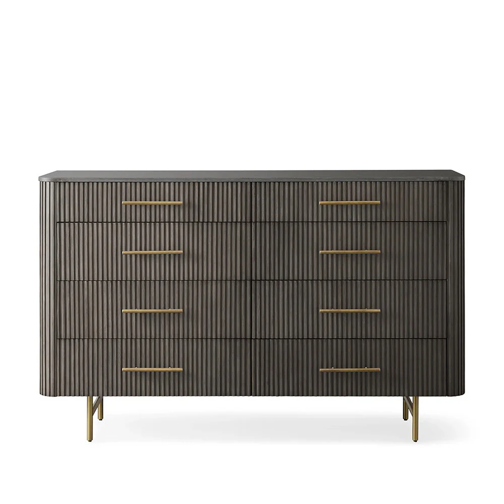 Arden Eight-Drawer Dresser - Image 20