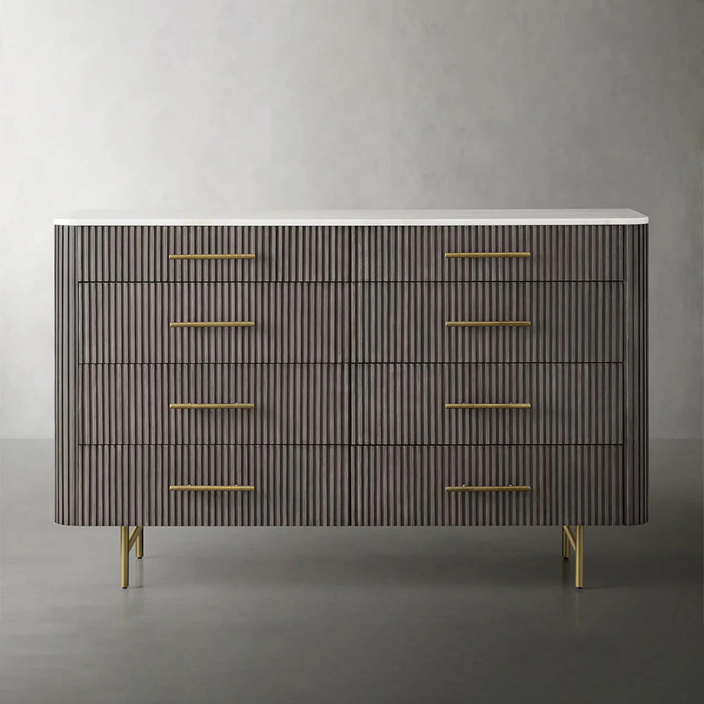 Arden Eight-Drawer Dresser - Image 21