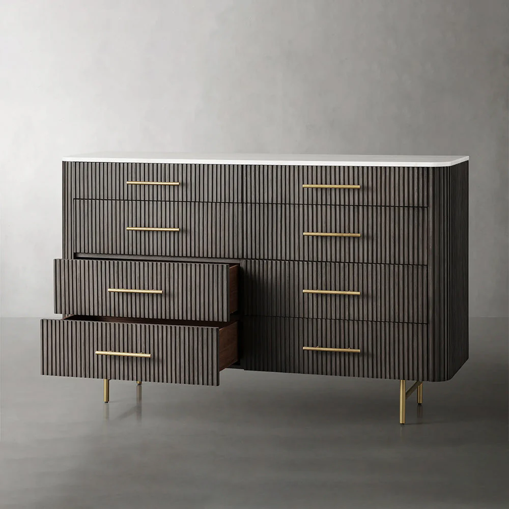 Arden Eight-Drawer Dresser - Image 22