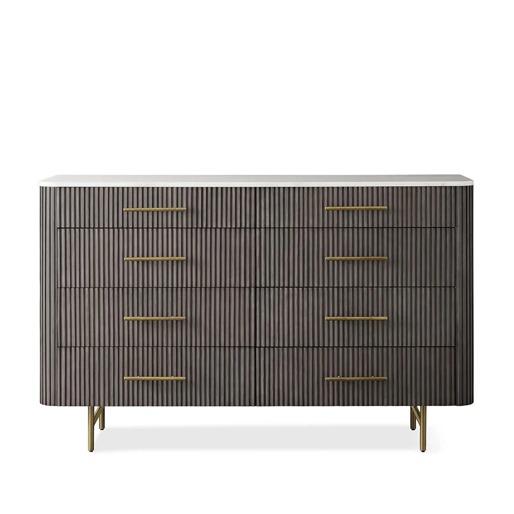 Arden Eight-Drawer Dresser - Image 24