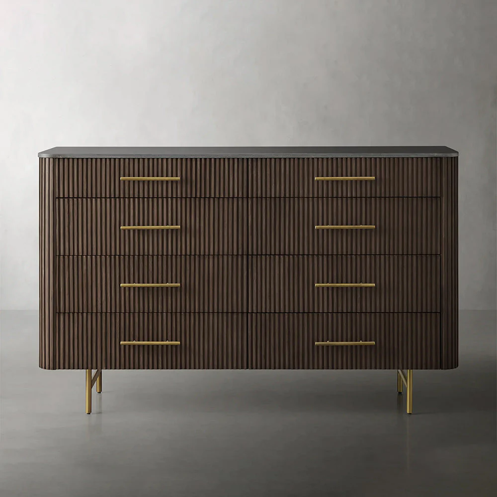 Arden Eight-Drawer Dresser - Image 25