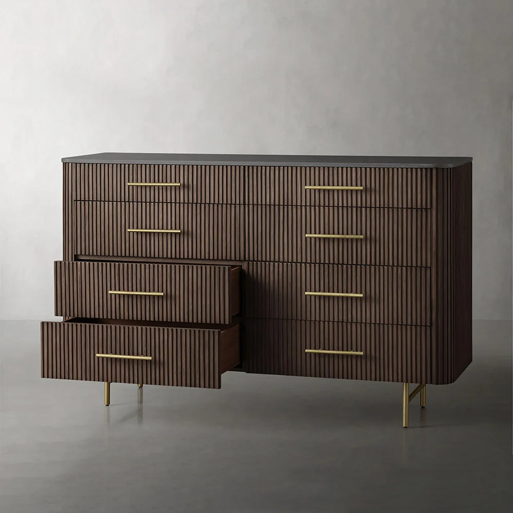 Arden Eight-Drawer Dresser - Image 26