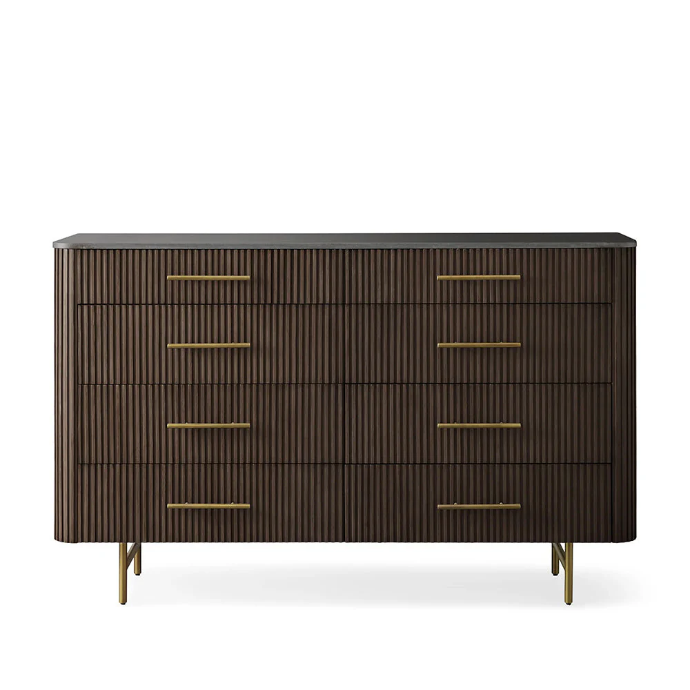 Arden Eight-Drawer Dresser - Image 28