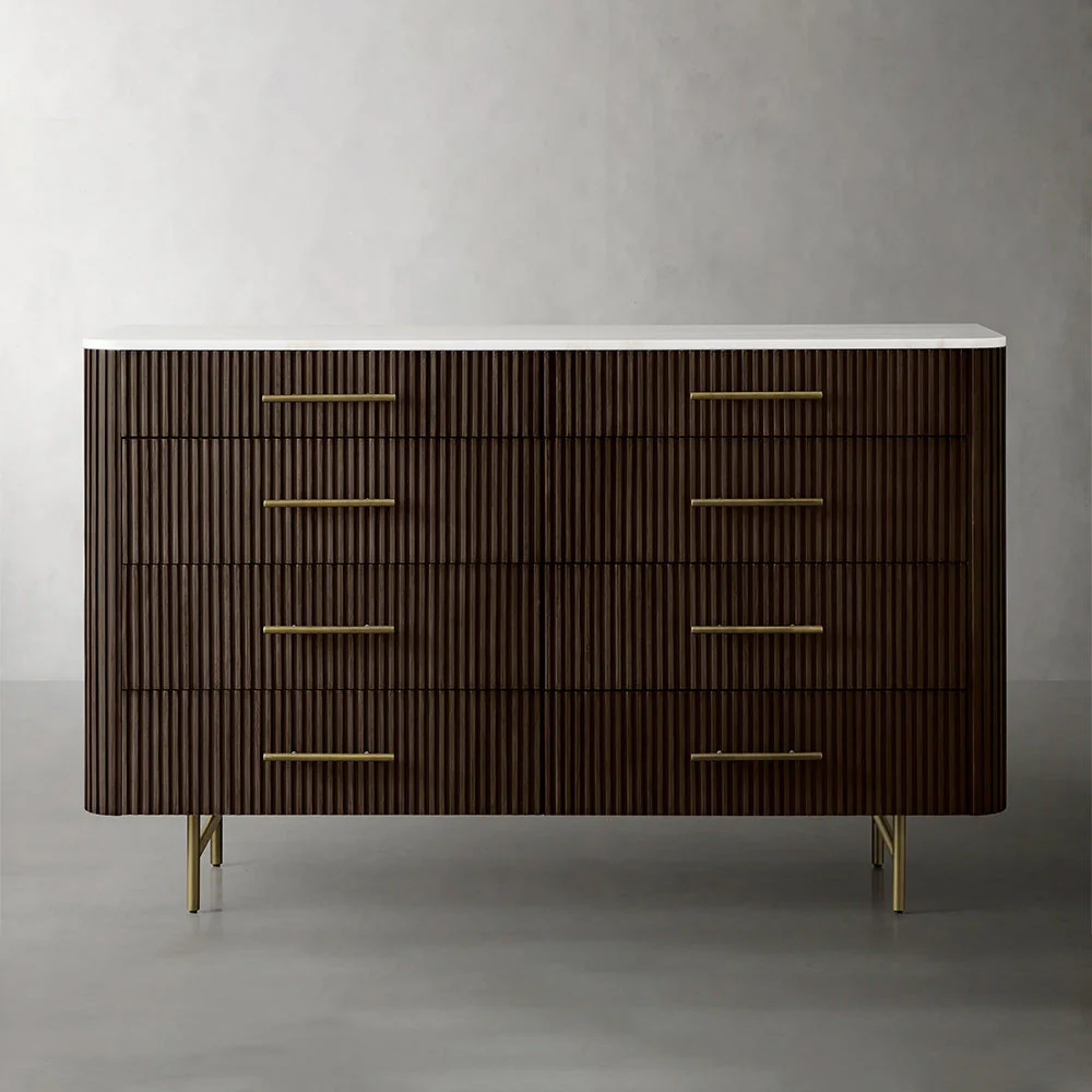 Arden Eight-Drawer Dresser - Image 29