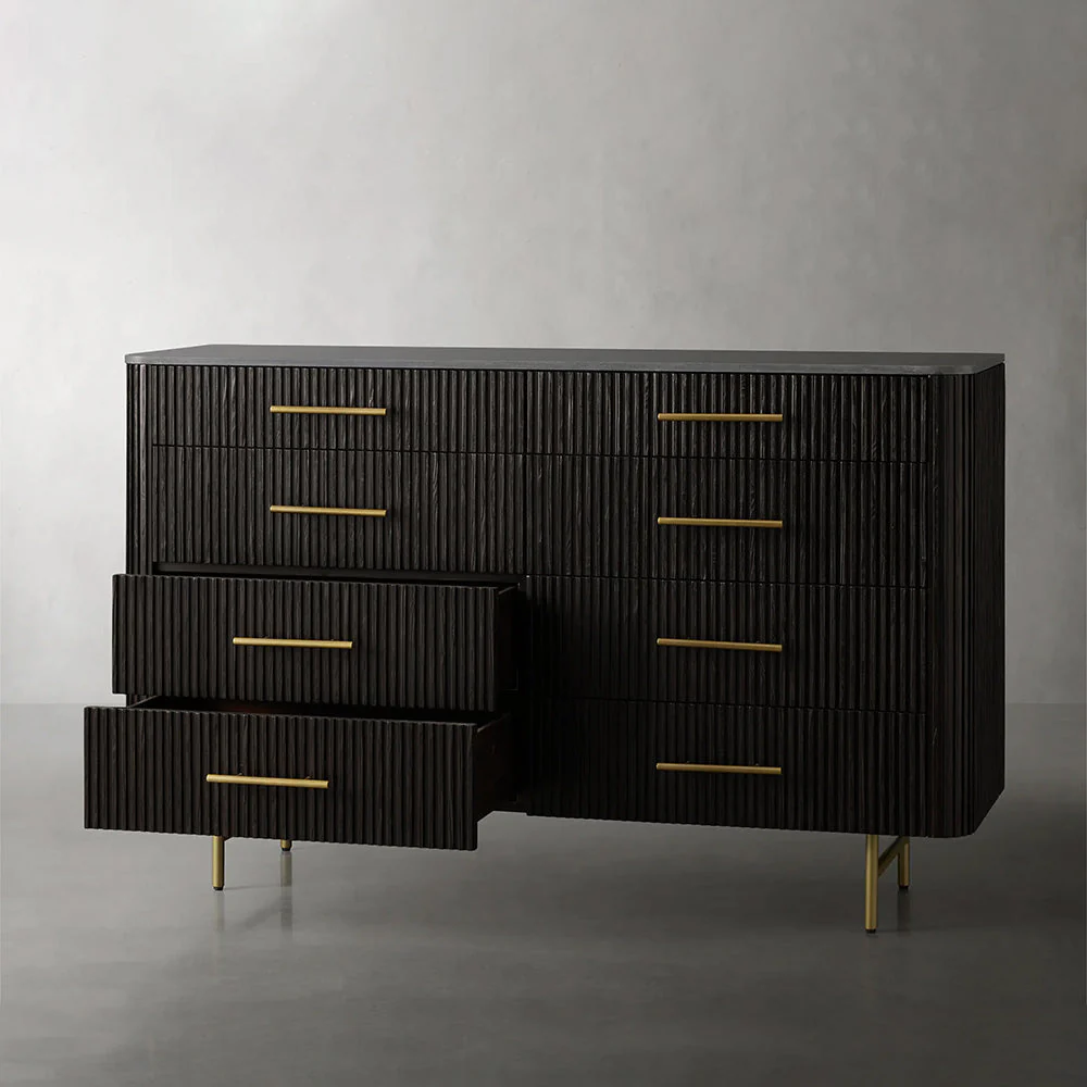 Arden Eight-Drawer Dresser - Image 3