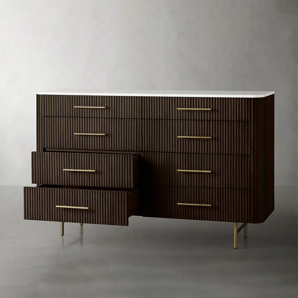 Arden Eight-Drawer Dresser - Image 30