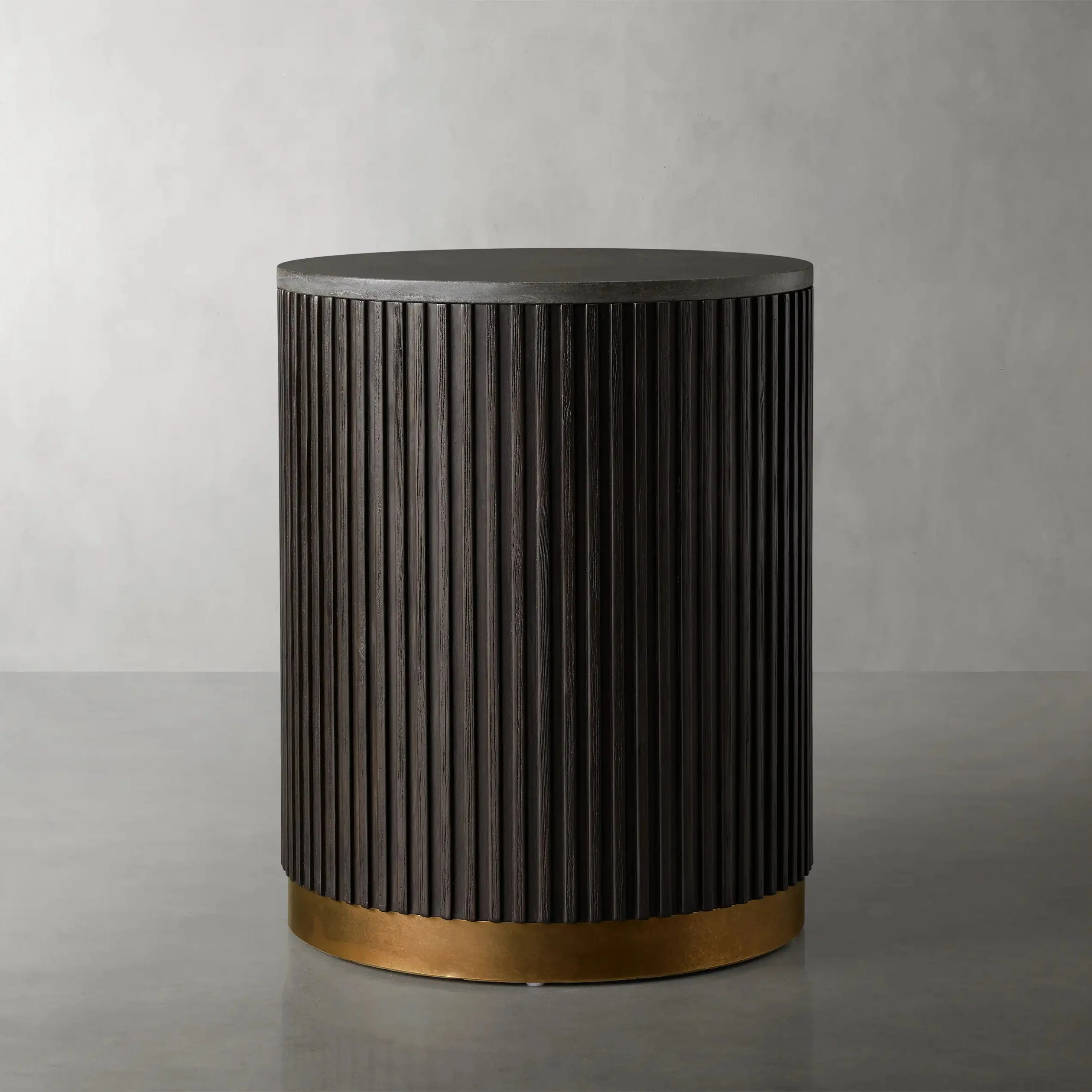 Arden End Table in Oak - Image 19