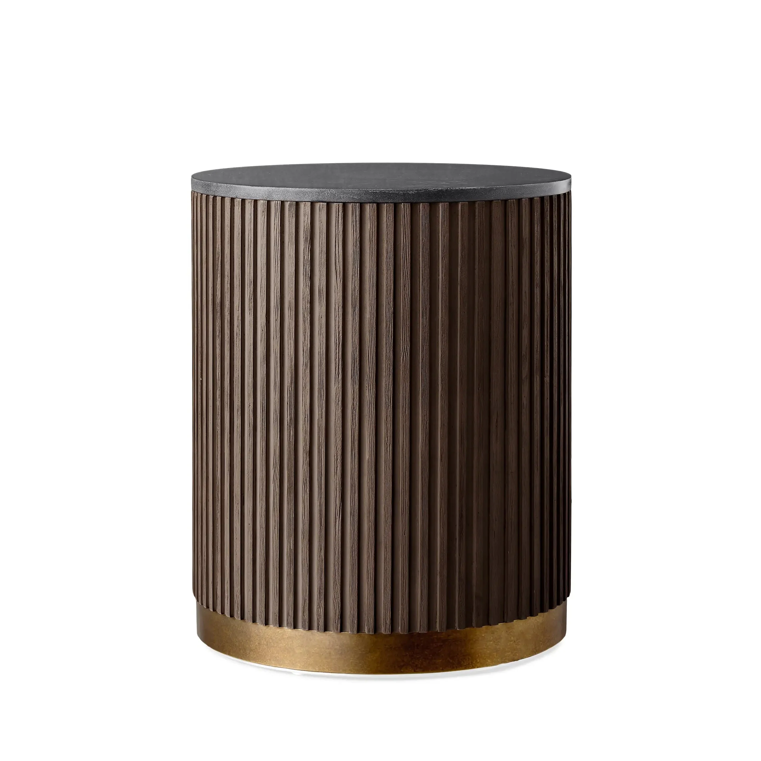 Arden End Table in Oak - Image 21