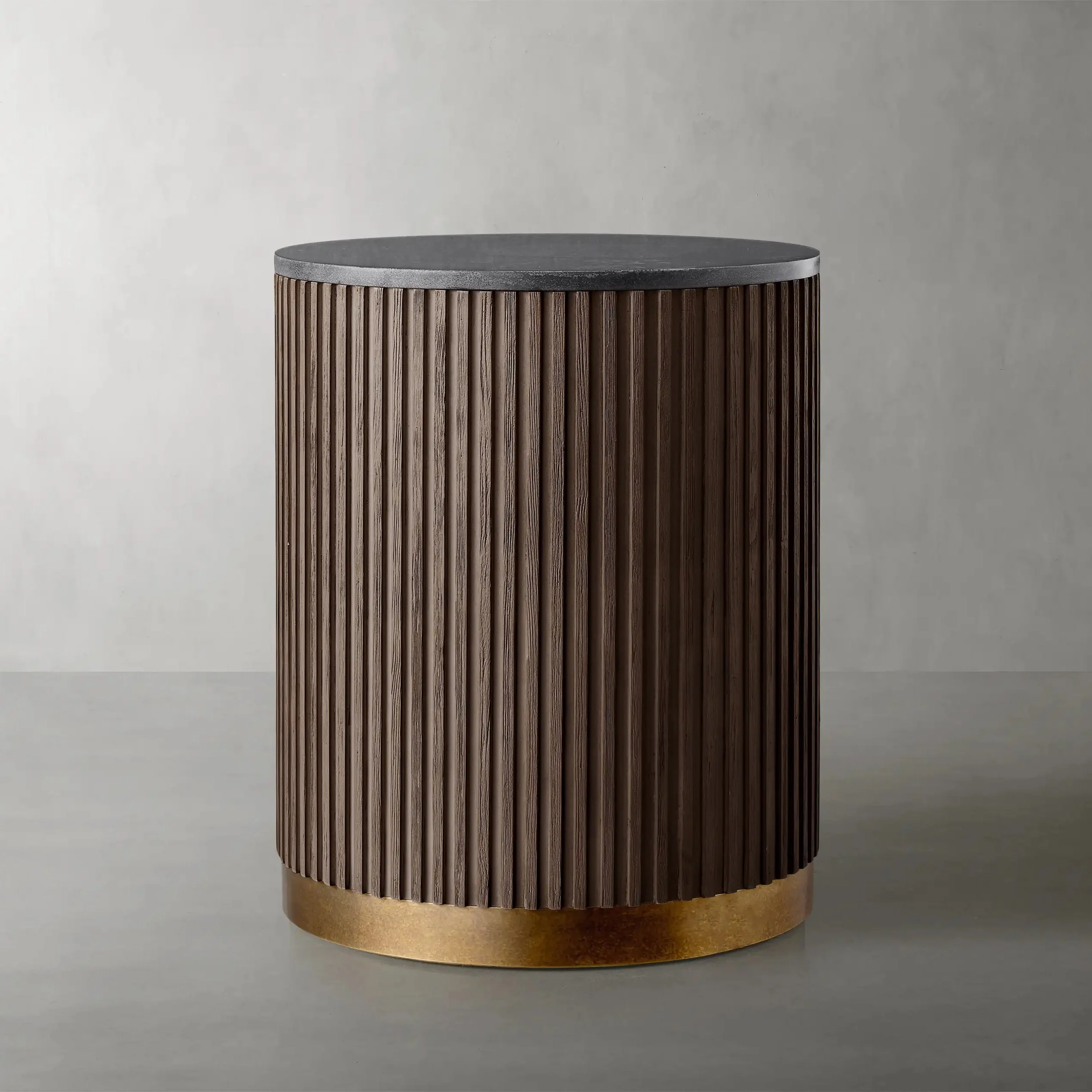 Arden End Table in Oak - Image 22