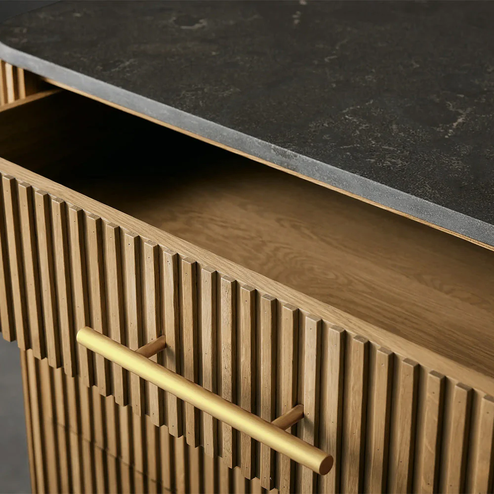 Arden Five-Drawer Dresser - Image 15