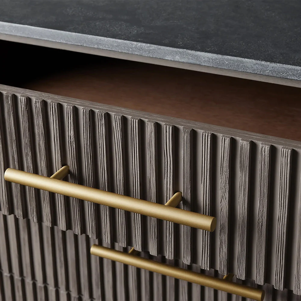 Arden Five-Drawer Dresser - Image 20