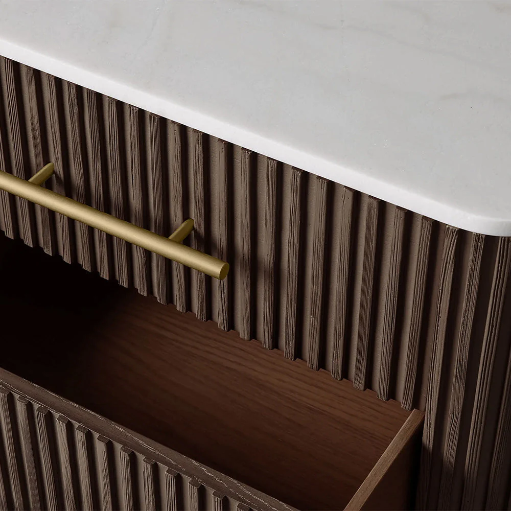 Arden Five-Drawer Dresser - Image 26