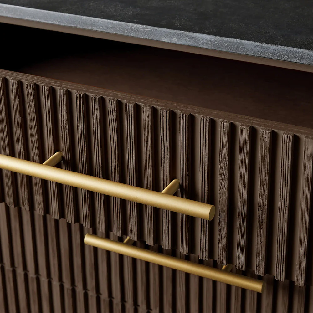 Arden Five-Drawer Dresser - Image 30