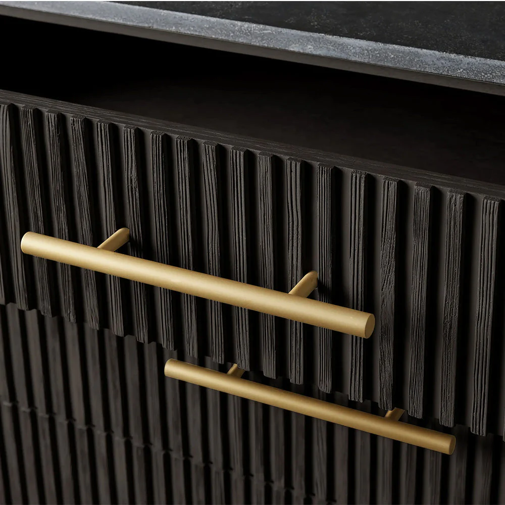 Arden Five-Drawer Dresser - Image 6