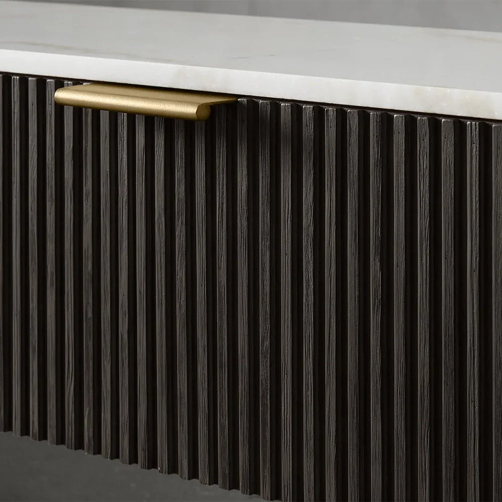Arden Low Media Console - Image 4