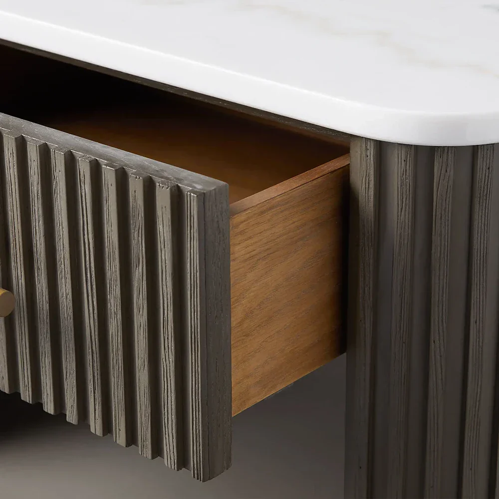 Arden Open Nightstand - Image 12