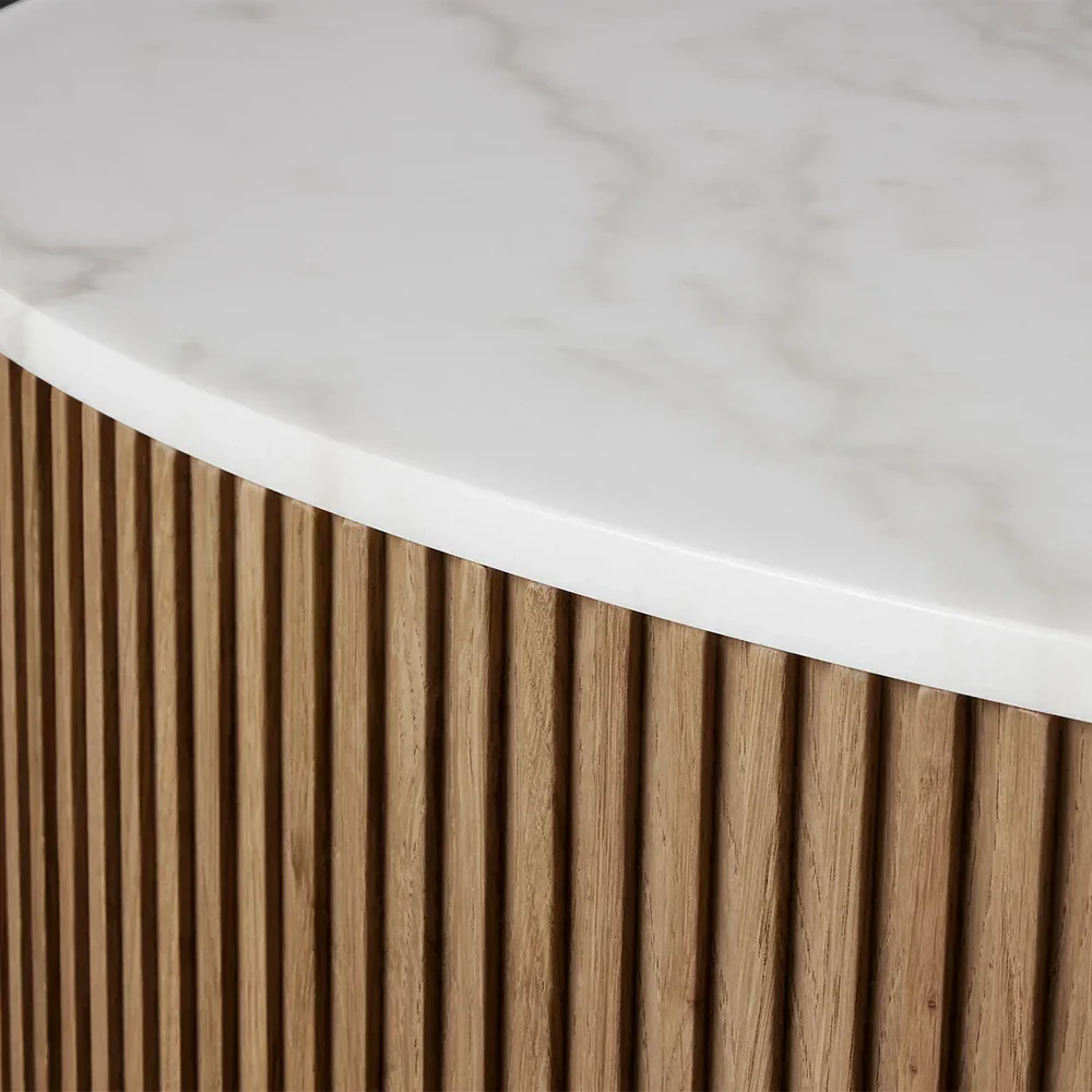 Arden Round Coffee Table - Image 19