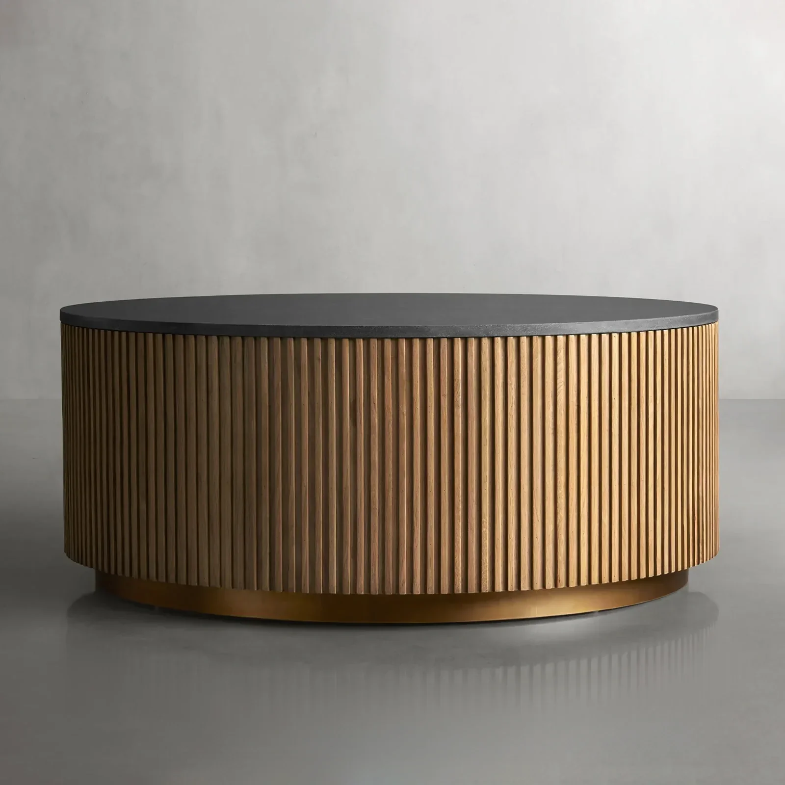 Arden Round Coffee Table - Image 26