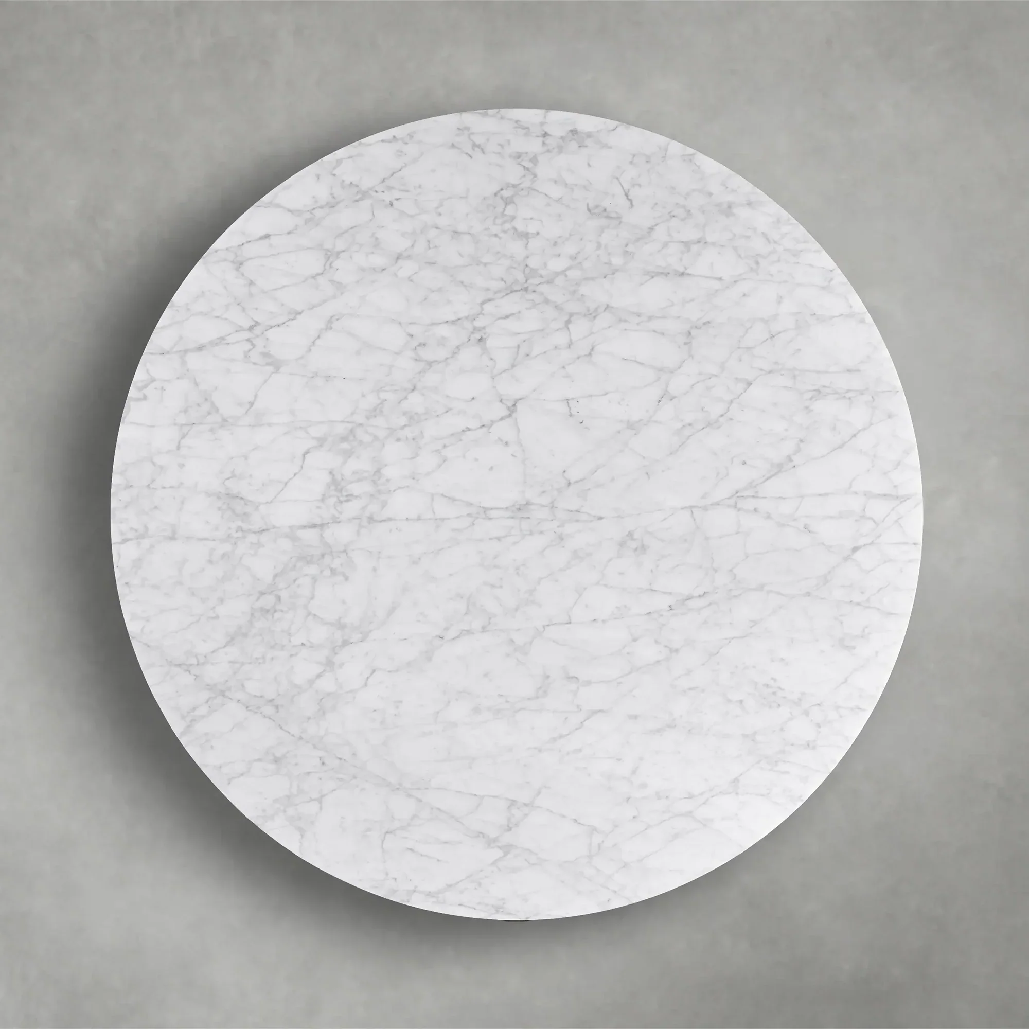 Arden Round Storage Coffee Table - Image 14