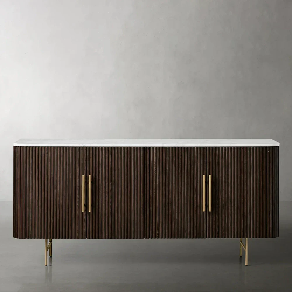 Arden Sideboard - Image 4