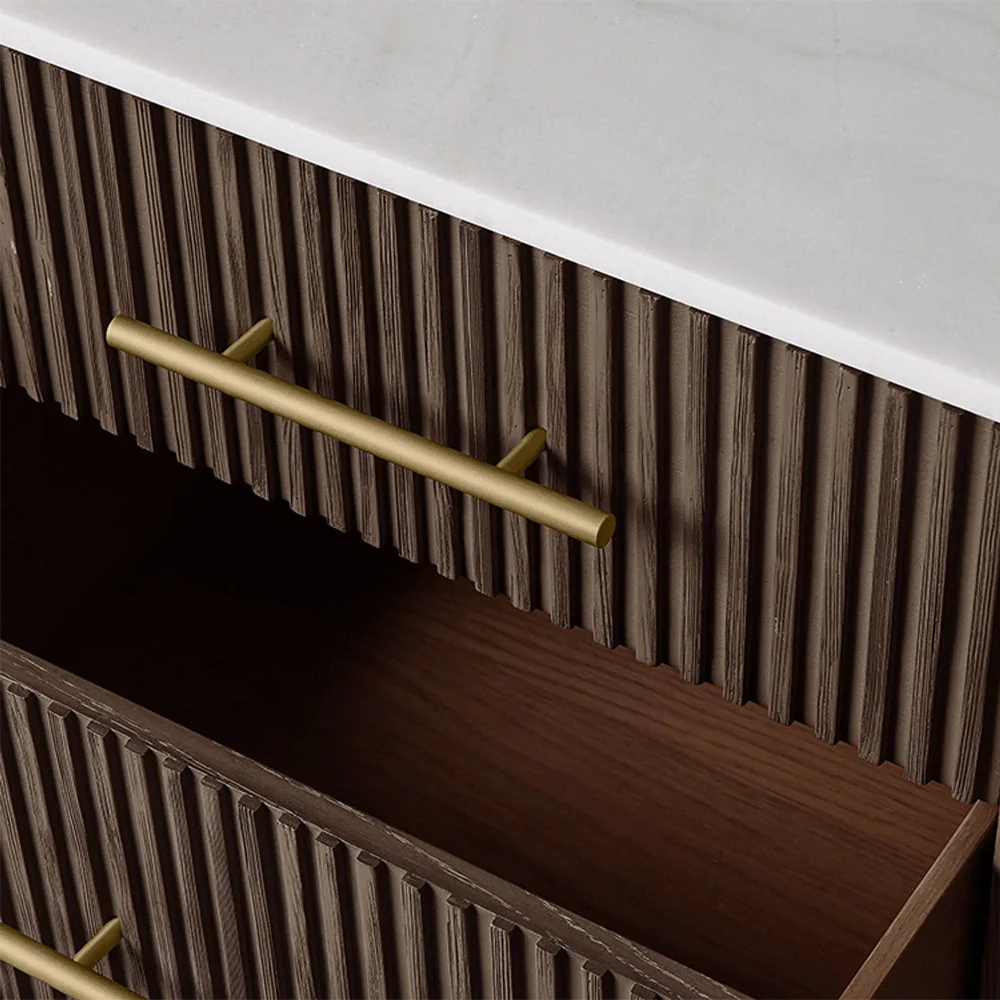 Arden 6 Drawer Dresser - Image 16