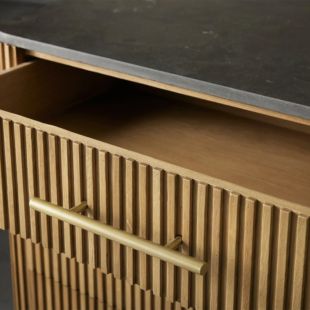 Arden 6 Drawer Dresser - Image 24