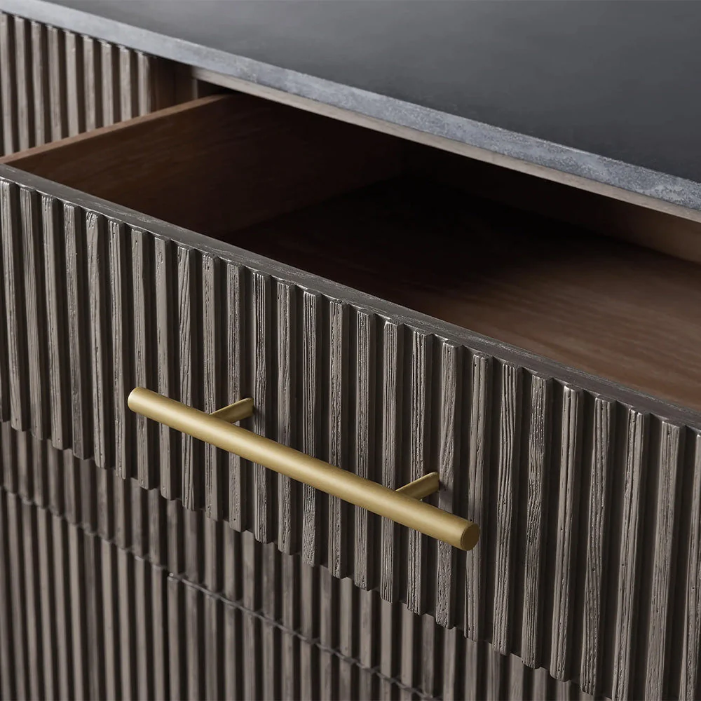 Arden 6 Drawer Dresser - Image 28