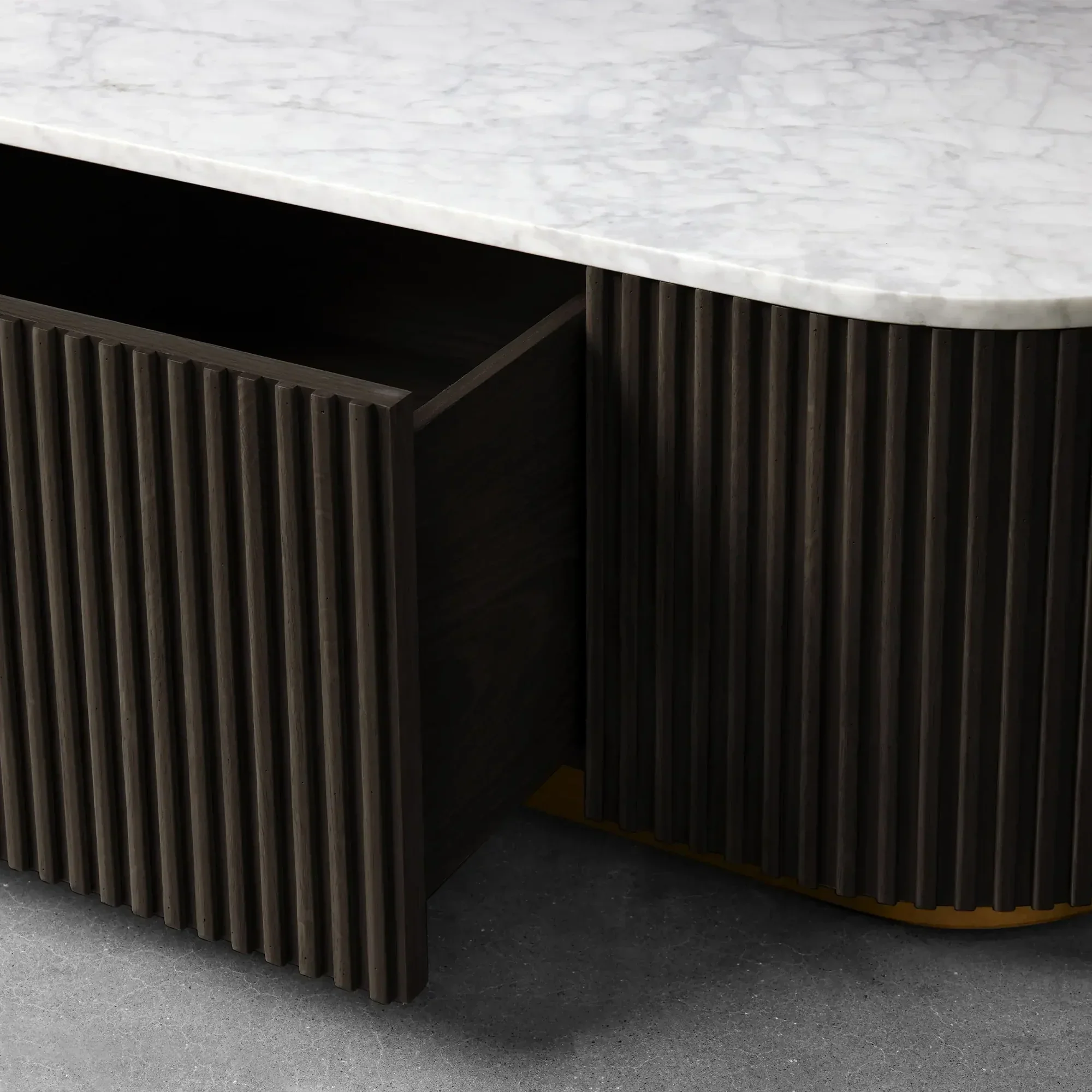 Arden Storage Coffee Table - Image 12
