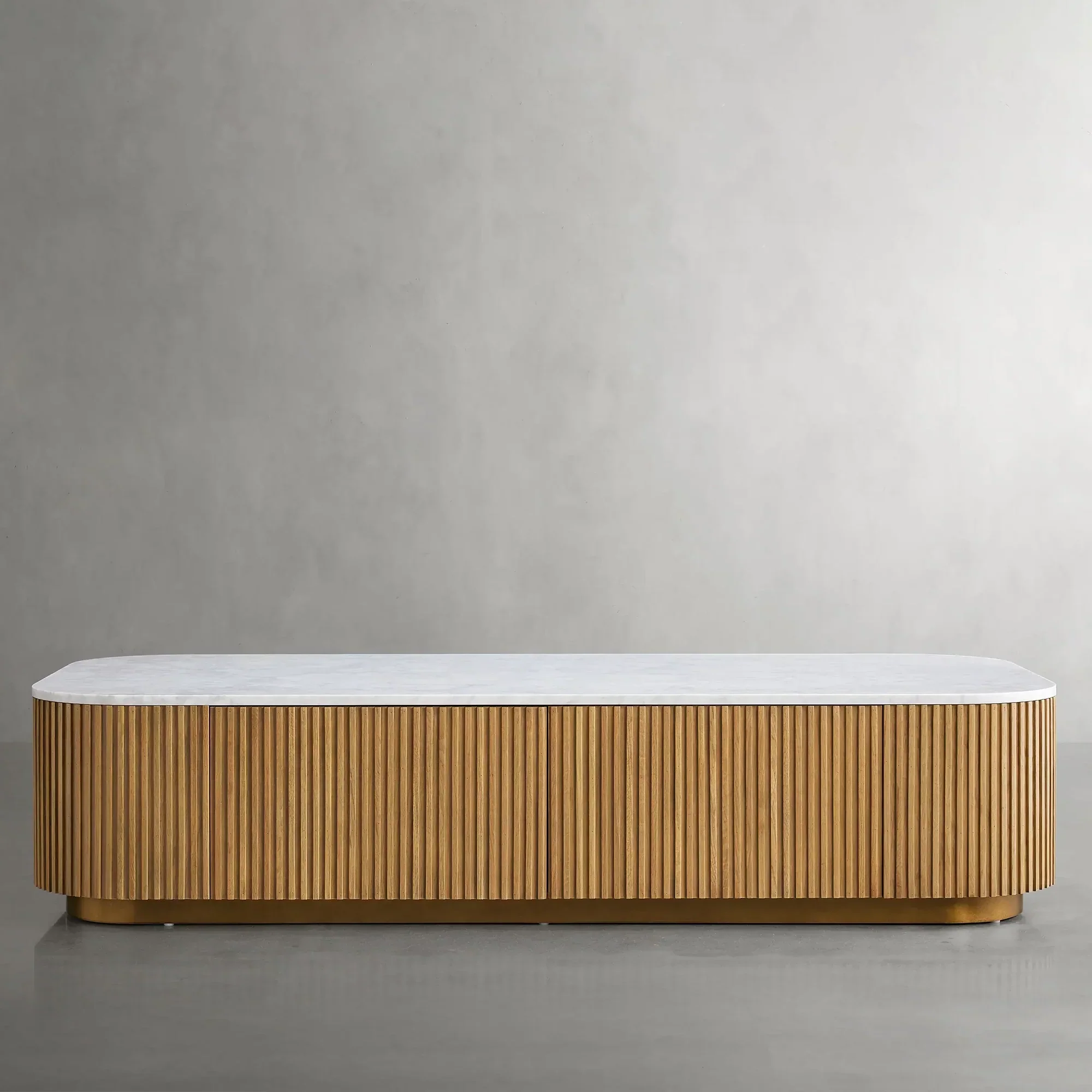 Arden Storage Coffee Table - Image 4