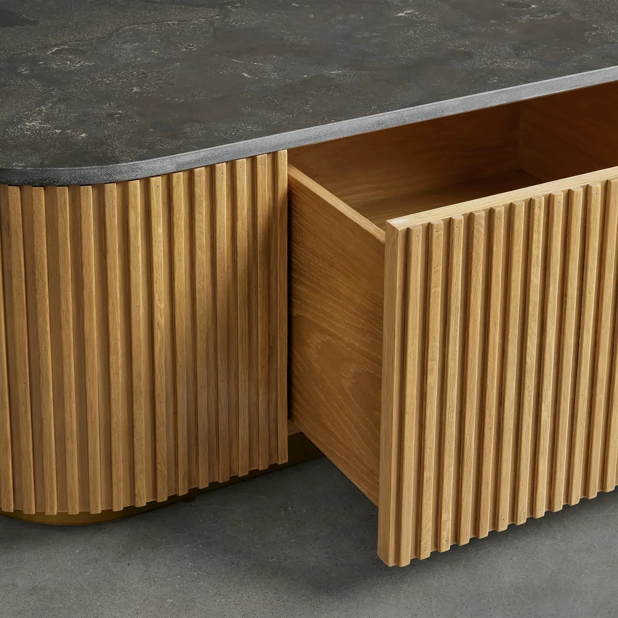 Arden Storage Coffee Table - Image 7