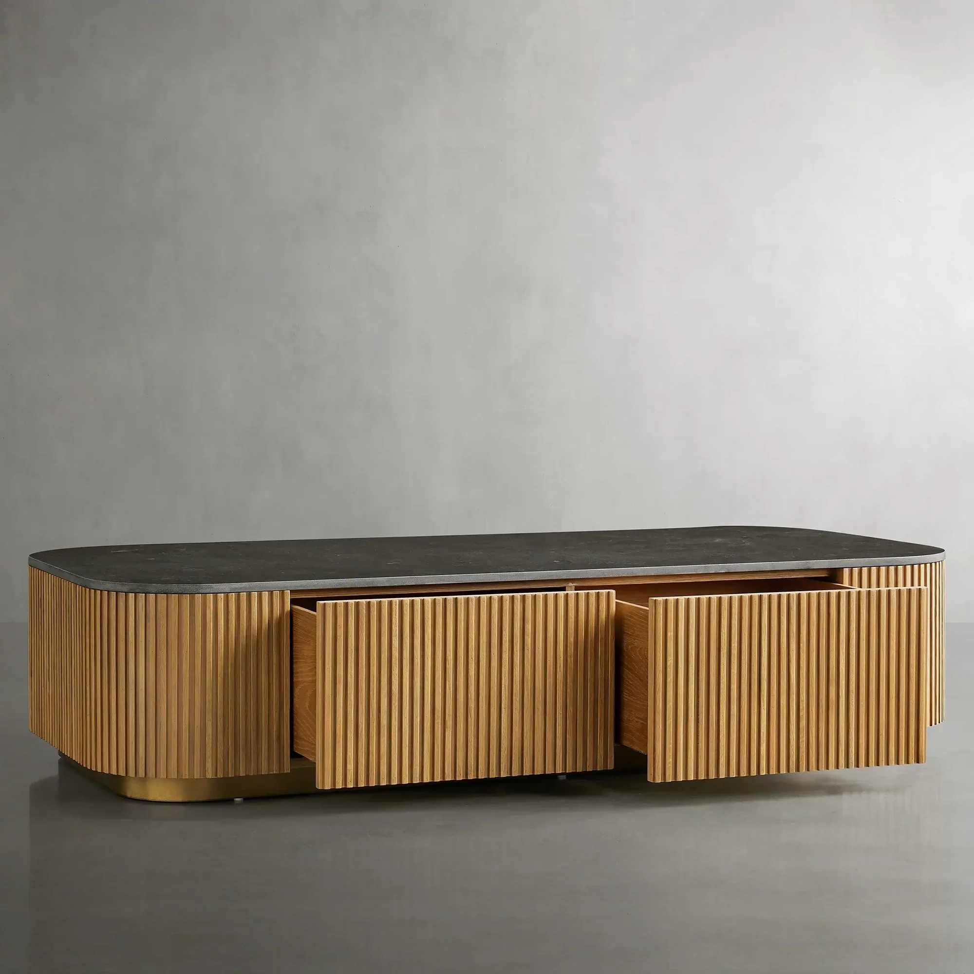 Arden Storage Coffee Table - Image 8