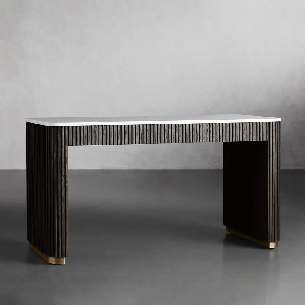 Arden  Writing Desk - Image 12