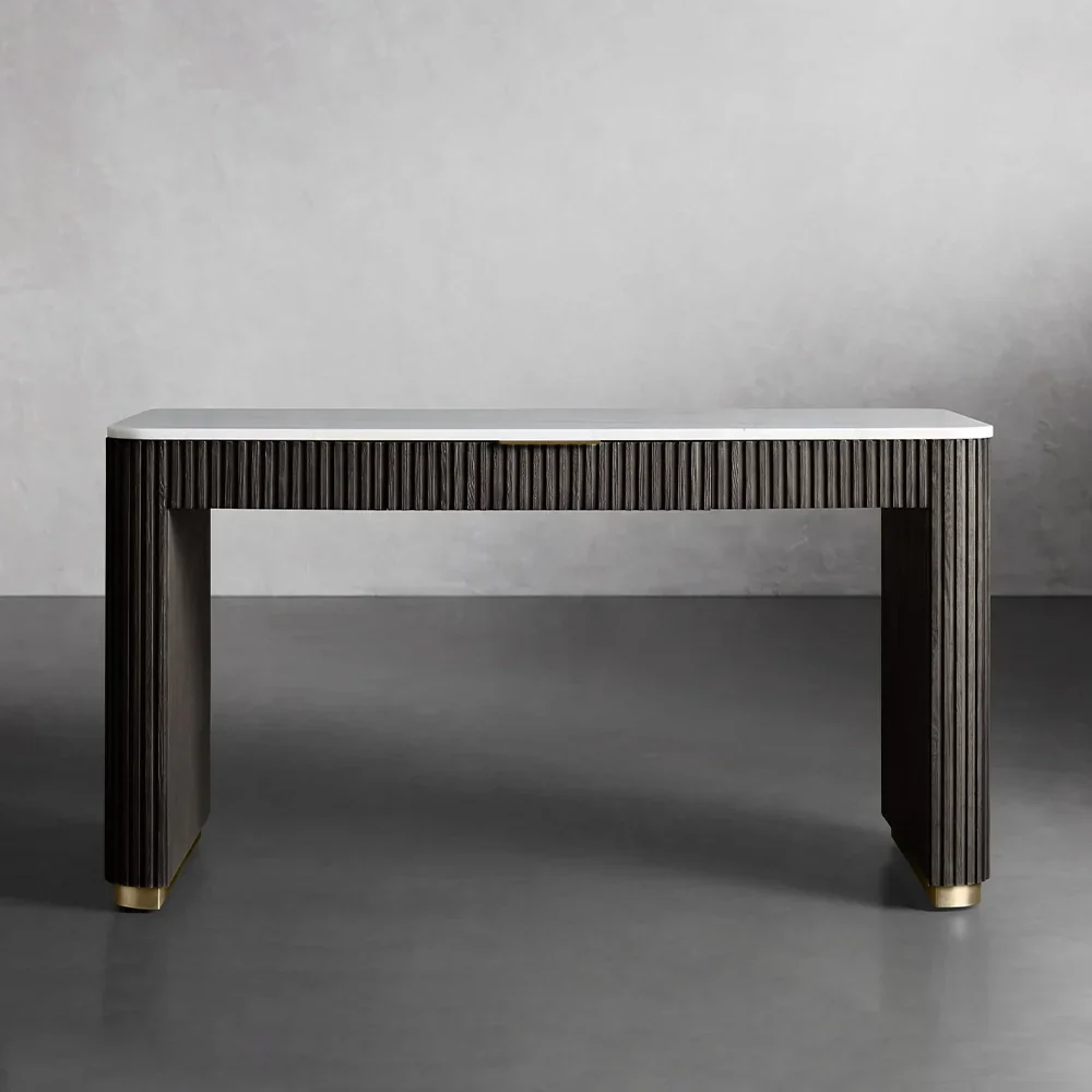 Arden  Writing Desk - Image 13