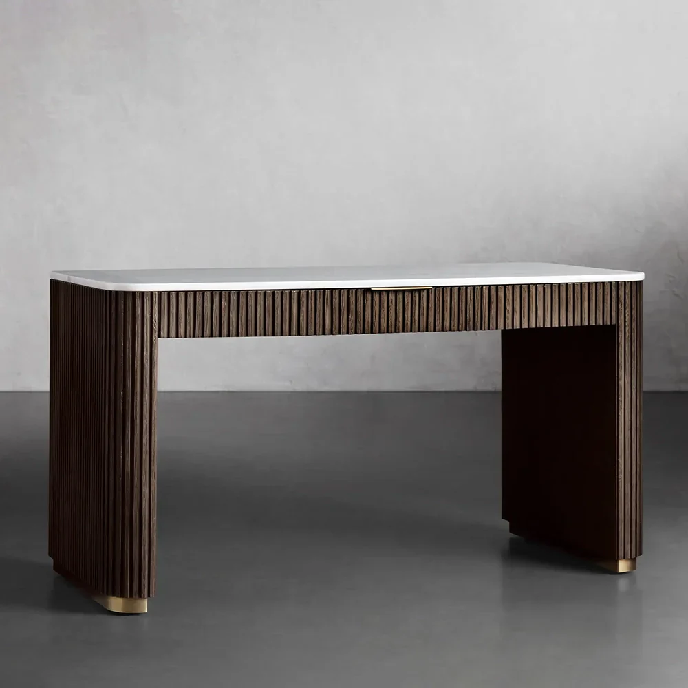 Arden  Writing Desk - Image 22